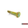 VW Original Vis 6 Pans - N 0103516
