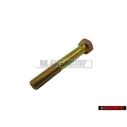 VW Original Vis 6 Pans - N 0103516