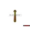 VW Original Vis 6 Pans - N 0103516