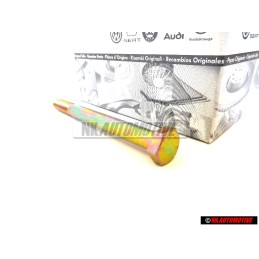 VW Original Vis 6 Pans - N 0103883