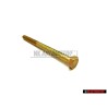 VW Original Vis 6 Pans - N 0103974