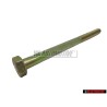 VW Original Vis 6 Pans - N 0103974