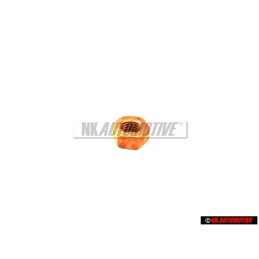 VW Original Ecrou 6 Pans - N 0110077