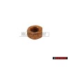 VW Original Ecrou 6 Pans - N 0110077