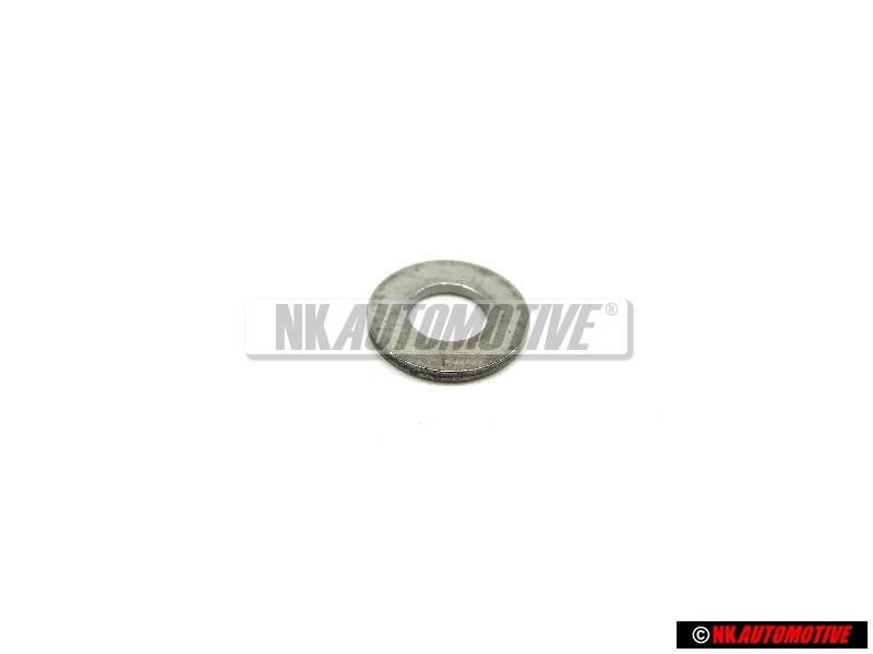 VW Original Rondelle Plate - N 0115227