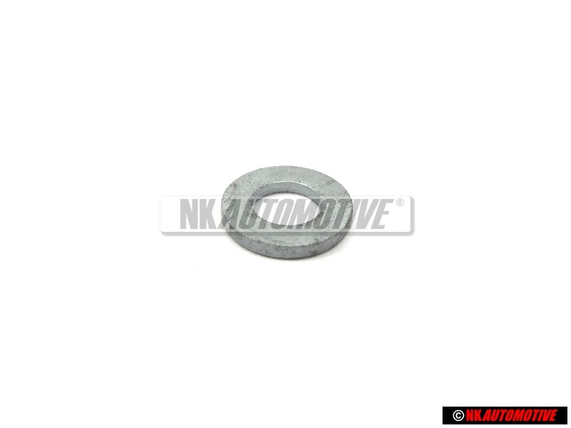 VW Original Rondelle Plate - N 01152423