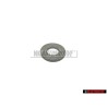 VW Original Rondelle Plate - N 0115476