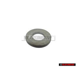 VW Original Rondelle Plate - N 0115476