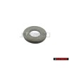 VW Original Rondelle Plate - N 0115476