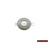 VW Original Rondelle Plate - N 0115476