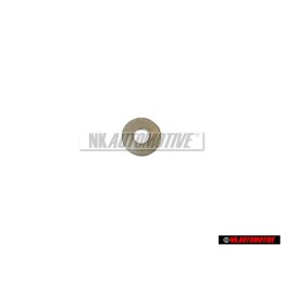 VW Original Rondelle Plate - N 01166420