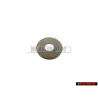 VW Original Rondelle Plate - N 01166420