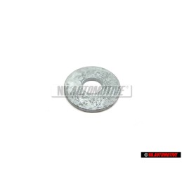 VW Original Rondelle Plate - N 01167016