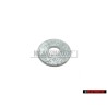 VW Original Rondelle Plate - N 01167016