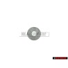 VW Original Rondelle Plate - N 01167016
