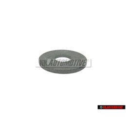 VW Original Rondelle Plate - N 01167016