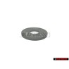 VW Original Rondelle Plate - N 01167016