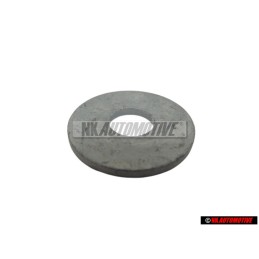 VW Original Rondelle Plate - N 01167016