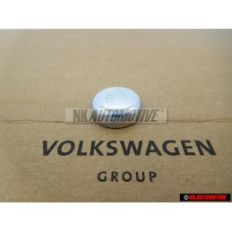 VW Original Bouchon - N 01190710