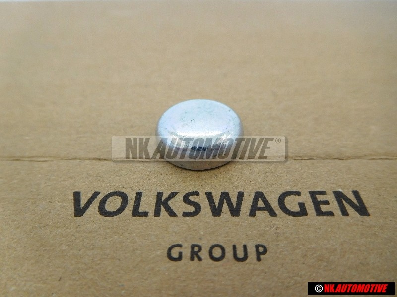 VW Original Bouchon - N 01190710