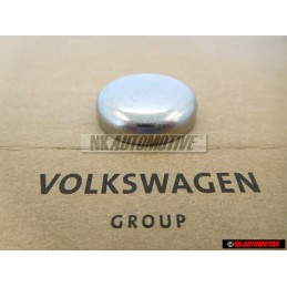 VW Original Bouchon - N 01191410