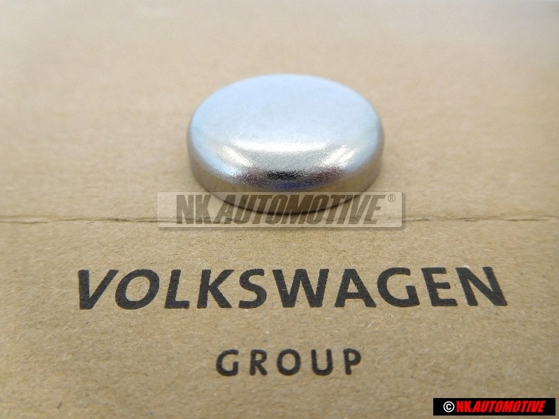 VW Original Bouchon - N 01191410