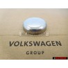 VW Original Bouchon - N 01191410
