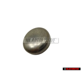 VW Original Bouchon - N 01191410