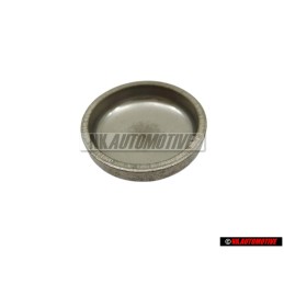 VW Original Bouchon - N 01191410