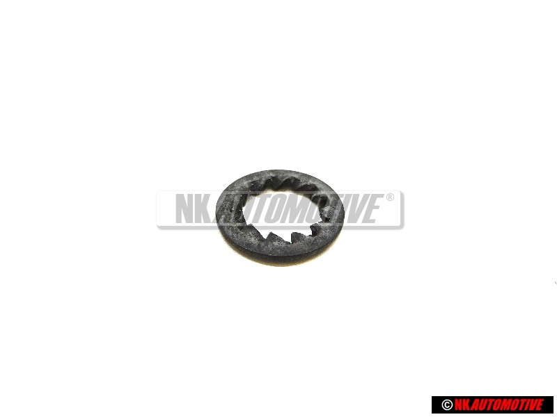 VW Original Rondelle De Securite - N 0121111