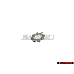 VW Original Rondelle Dentee - N 0121301