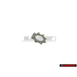 VW Original Rondelle Dentee - N 0121301