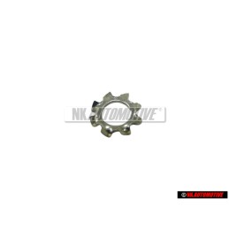 VW Original Rondelle Dentee - N 0121301