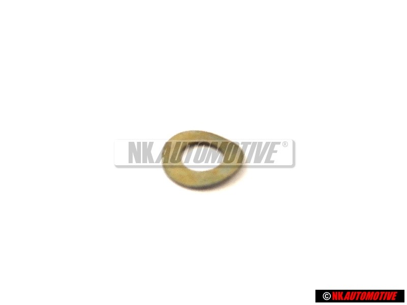 VW Original Rondelle Elastique - N 0122283