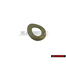 VW Original Rondelle Elastique - N 0122283