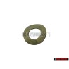VW Original Rondelle Elastique - N 0122283
