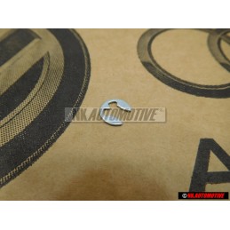 VW Original Rondelle De Securite - N 0124341