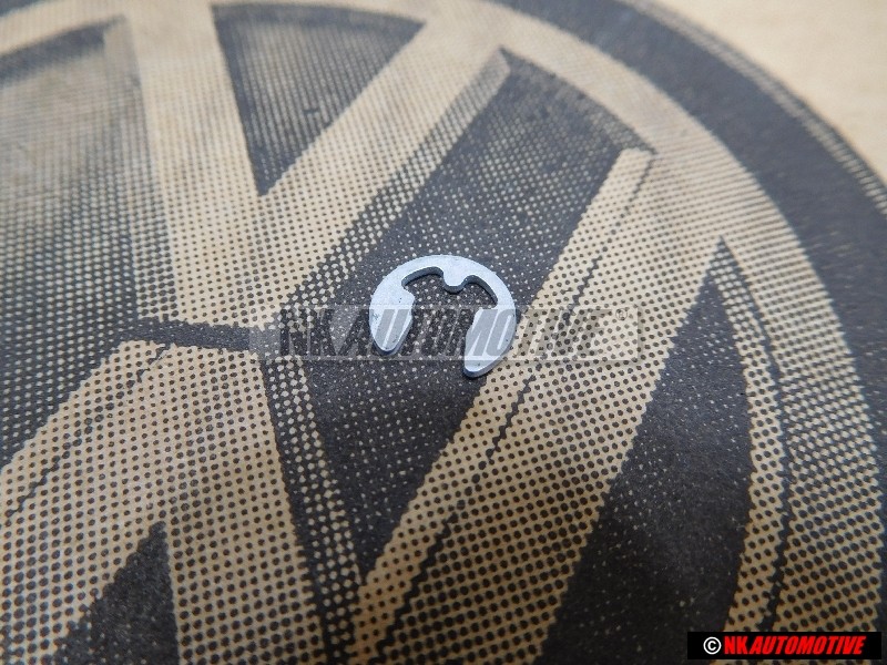 VW Original Rondelle De Securite - N 0124342