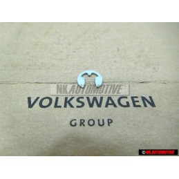 VW Original Rondelle De Securite - N 0124346