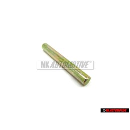VW Original Goupille Cylindrique - N 0132052