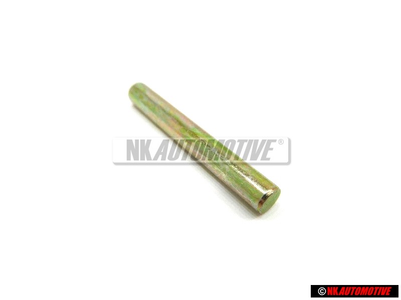 VW Original Goupille Cylindrique - N 0132052