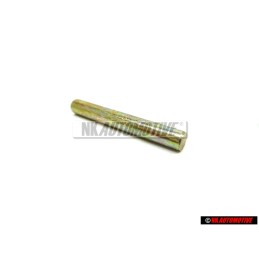 VW Original Goupille Cylindrique - N 0132053