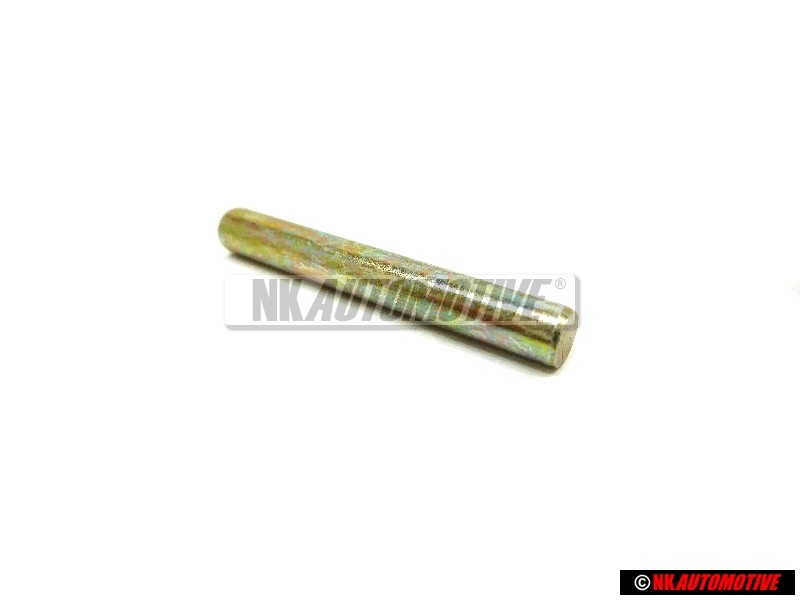 VW Original Goupille Cylindrique - N 0132053