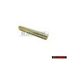 VW Original Goupille Cylindrique - N 0132053