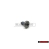 VW Original Vis A Tole Tete Bombee - N 0139566