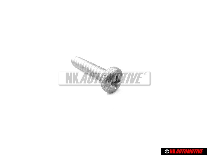 VW Original Vis A Tole Tete Bombee - N 0139729