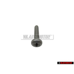 VW Original Vis A Tole Tete Bombee - N 0139729