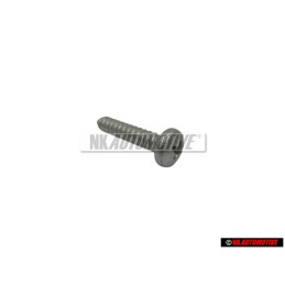 VW Original Vis A Tole Tete Bombee - N 0139729
