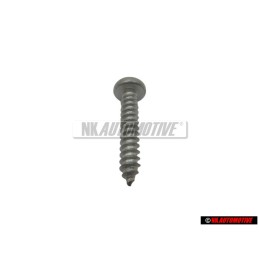 VW Original Vis A Tole Tete Bombee - N 0139729