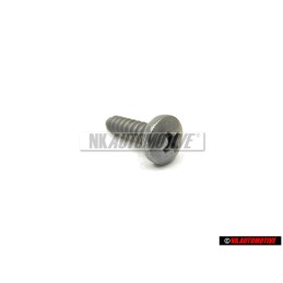 VW Original Vis A Tole Tete Bombee - N 0139755